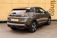 Peugeot 3008 S/S GT 2