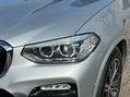 BMW X3 2.0 X3 xDrive 20d M Sport Automatic 4WD 5dr - NATIONAL DELIVERY* 51