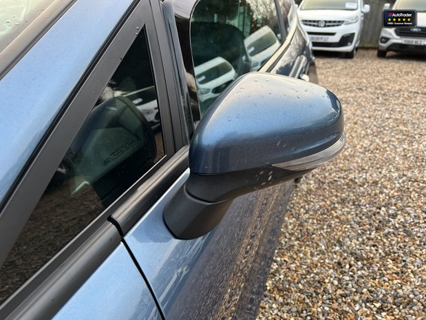 Ford Fiesta SWB L1H1 (SOLD) Low Roof Sport Air Con Alloys Nav EURO 6 NO VAT 18