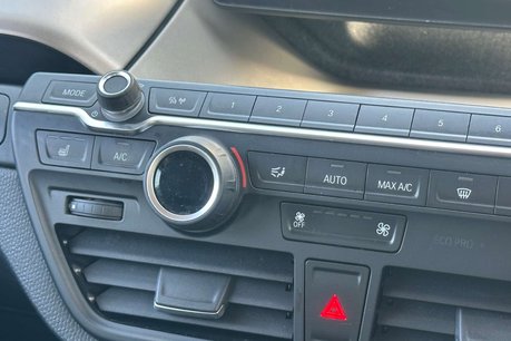 BMW I3 i3 5dr 40
