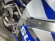 Suzuki GSX-R GSXR 1000 2002 33K NEW MOT VERY CLEAN CLASSIC 1000CC SPORTS BIKE 33