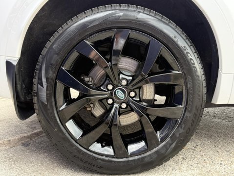 Land Rover Discovery Sport 1.5 P300e 12.2kWh Urban Edition SUV 5dr Petrol Plug-in Hybrid Auto 4WD Euro 15