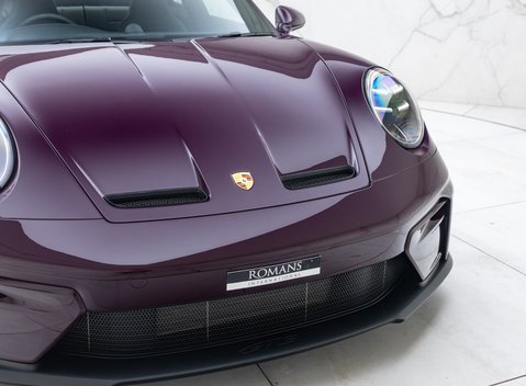 Porsche 911 GT3 TOURING (992.2) 37