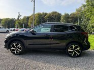 Nissan Qashqai 1.3 Qashqai Tekna DiG-T 5dr 10