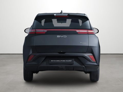BYD Dolphin Surf 65kW Active 30kWh 5dr Auto 4