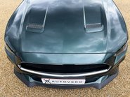 Ford Mustang BULLITT 29