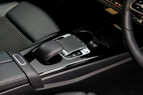 Mercedes-Benz A Class A 200 SPORT 35