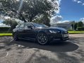 Audi A4 2.0 A4 Ultra S Line TDI 4dr 38