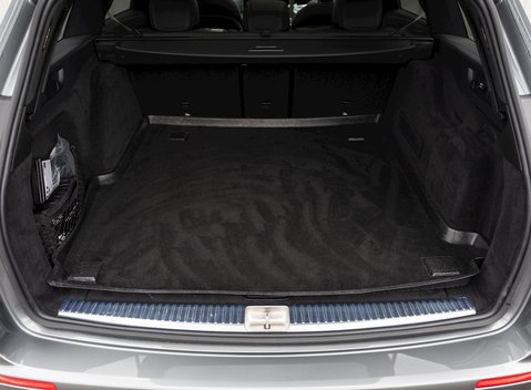 Mercedes-Benz E Class E63 S Estate 33