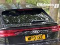 Audi Q8 3.0 Q8 S Line 50 TDI Quattro Auto 4WD 5dr 11