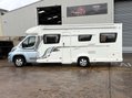 Elddis Autoquest 196 7