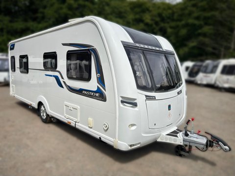 Coachman Pastiche 575 7