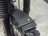 Mutt Mongrel 250 2018 NEW MOT ONLY 6K SCRAMBLER 250CC MODERN RETRO BIKE 14