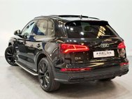 Audi Q5 2.0 TFSI 45 Vorsprung SUV 5dr Petrol S Tronic quattro Euro 6 (s/s) (245 ps) 26