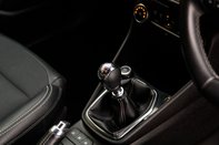 Ford Fiesta ST-LINE X TDCI 31