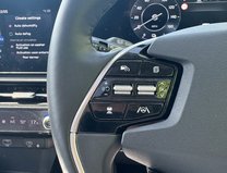 Kia Niro 64.8kWh 4 SUV 5dr Electric Auto (201 bhp) 14