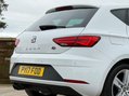 SEAT Leon 1.4 EcoTSI FR Technology Euro 6 (s/s) 5dr 5
