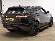 Land Rover Range Rover Velar 2.0 Range Rover Velar R-Dynamic HSE D240 Auto 4WD 5dr 13