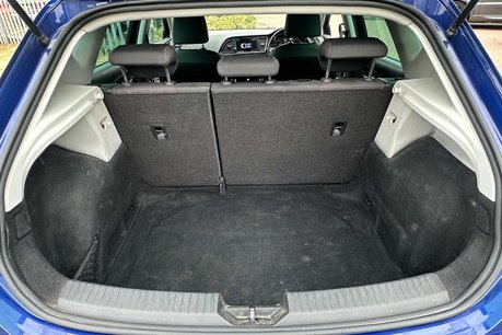 SEAT Leon 2.0 TDI FR Hatchback 5dr Diesel Manual Euro 6 (s/s) (150 ps) 48