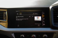 Audi A1 SPORTBACK TFSI S LINE 23