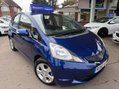 Honda Jazz 1.4 i-VTEC ES i SHIFT Euro 5 5dr 9