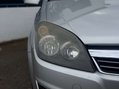 Vauxhall Astra 1.6i 16v SXi Hatchback 5dr Petrol Manual (155 g/km, 113 bhp) 16