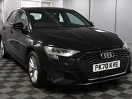 Audi A3 SPORTBACK TFSI TECHNIK 30