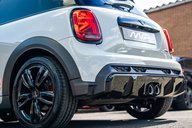 Mini Hatch 2.0 John Cooper Works Auto 3dr 55