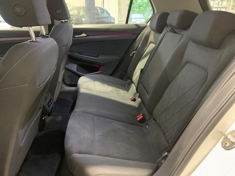 Volkswagen Golf STYLE TSI 12