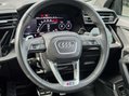 Audi RS3 2.5 RS 3 Vorsprung TFSI Quattro Semi-Auto 4WD 4dr 20