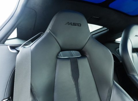 McLaren 570 GT MSO Black Collection 15