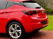 Vauxhall Astra SRI ECOFLEX S/S 22