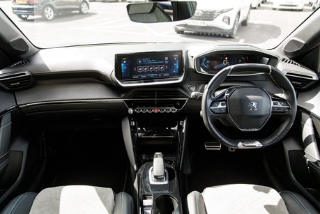 Peugeot 208 GT