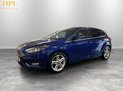 Ford Focus 1.0T EcoBoost Titanium Hatchback 5dr Petrol Manual Euro 6 (s/s) (125 ps) 3
