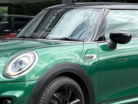 Used Mini's