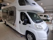Swift Kontiki 675 2008 Deposit Taken 2