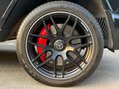 Mercedes-Benz G Series 4.0 AMG G 63 4Matic Auto 4WD 5dr 44