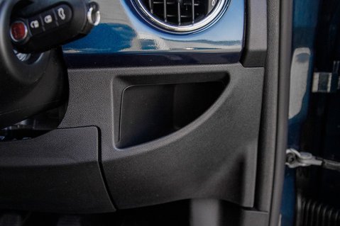 Fiat 500 STANDARD 15