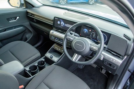 Hyundai KONA ADVANCE