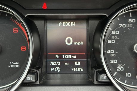Audi A5 3.0 TDI V6 S line Special Edition Plus Convertible 2dr Diesel S Tronic quat 47