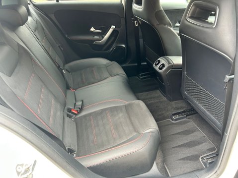 Mercedes-Benz A Class A 200 AMG LINE 35