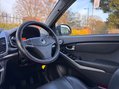 SsangYong Korando 2.0 Korando ELX4 4WD 5dr 37
