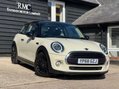 Mini Hatch 1.5 Cooper Hatchback 3dr Petrol Manual Euro 6 (s/s) (136 ps) 1