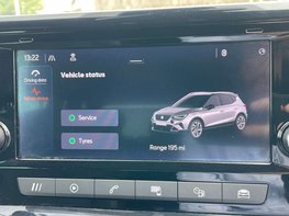 SEAT Arona 1.0 Arona FR Edition TSI 5dr 41