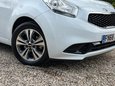 Kia Venga 1.6 2 Euro 6 (s/s) 5dr 2
