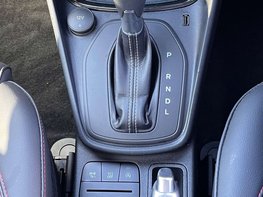 Ford Puma 1.0 PUMA ST-LINE X MHEV AUTO 5dr 54