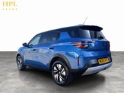 Vauxhall Frontera 44kWh GS SUV 5dr Electric Auto (113 ps) Air Con - Alloys - DAB Radio 5