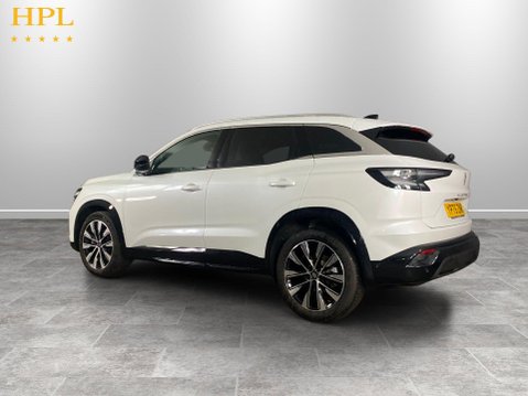 Renault Austral 1.2 E-TECH techno SUV 5dr Petrol Hybrid Auto Euro 6 (s/s) (200 ps) Air Con 5