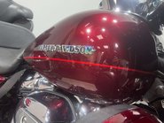 Harley-Davidson Touring 1745 FLHTK ELECTRA GLIDE ULTRA LIMITED 2018 28K MOT CRUISER 43