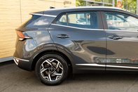 Kia Sportage 2 ISG 7